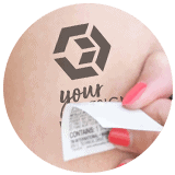 Temporary Tattoos